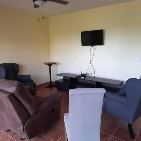 Hermoso Apartamento Condomino Vista Hermosa #2